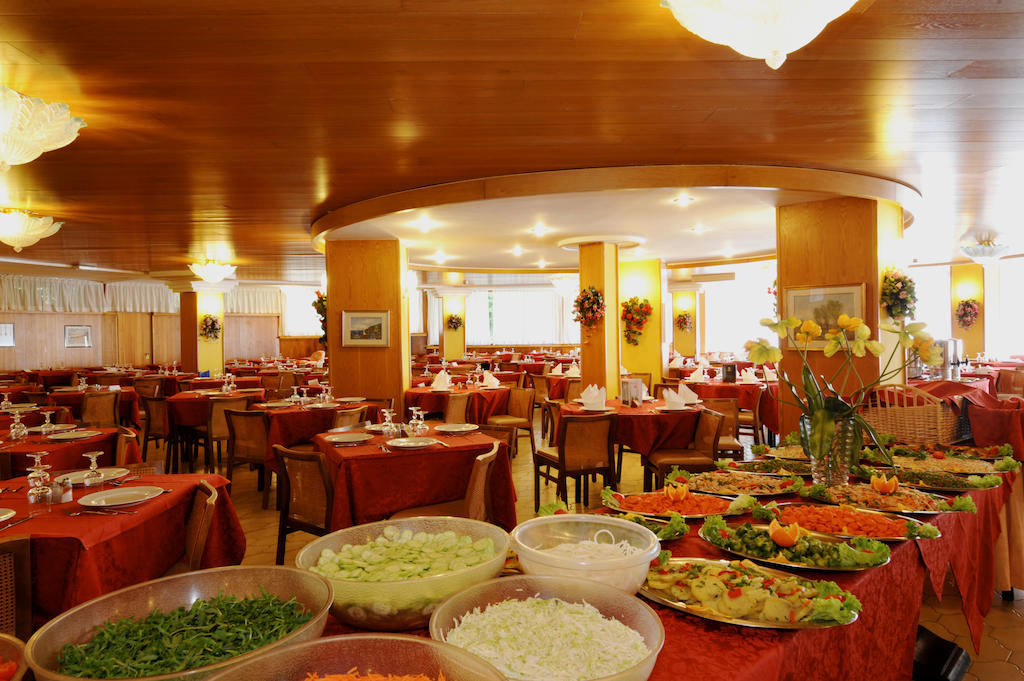 Hotel Palme&Suite Garda  Esterno foto