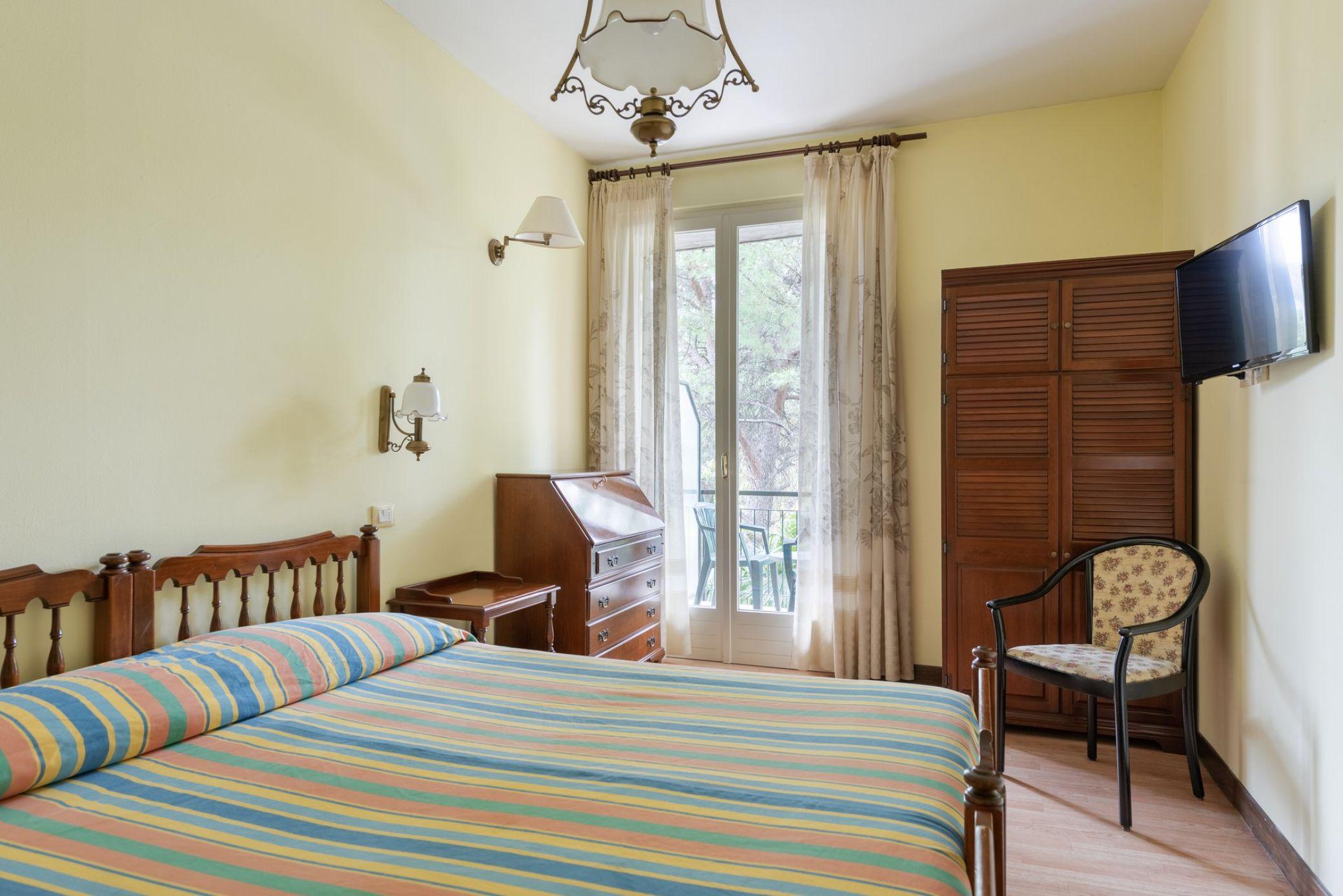 Hotel Palme&Suite Garda  Esterno foto