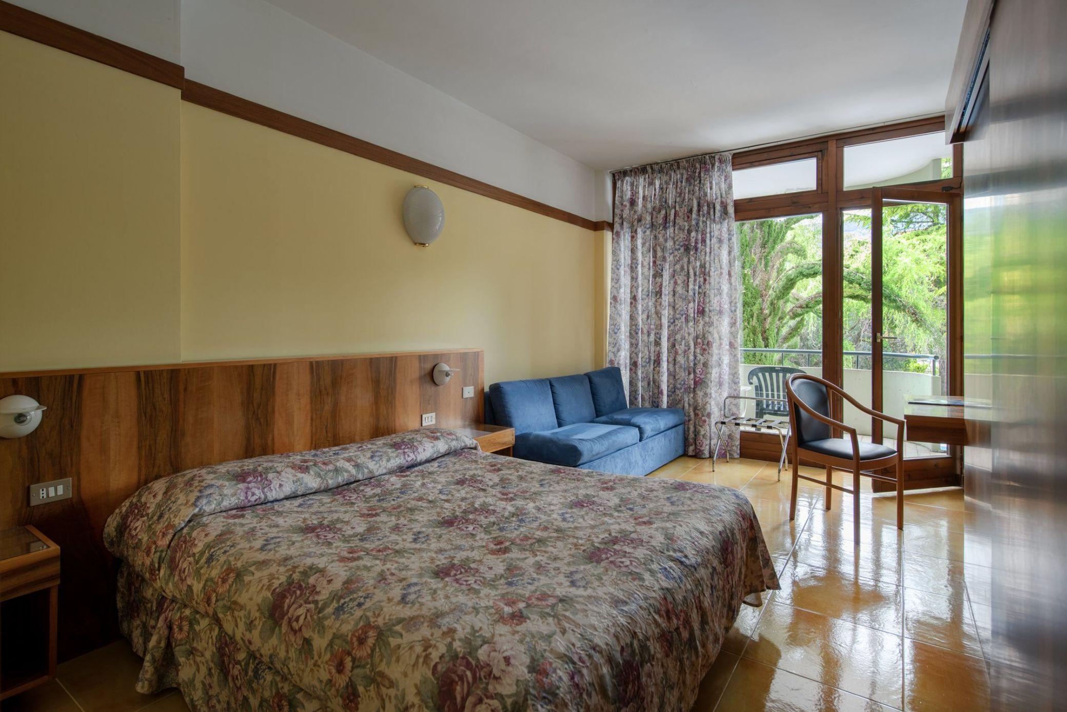Hotel Palme&Suite Garda  Esterno foto