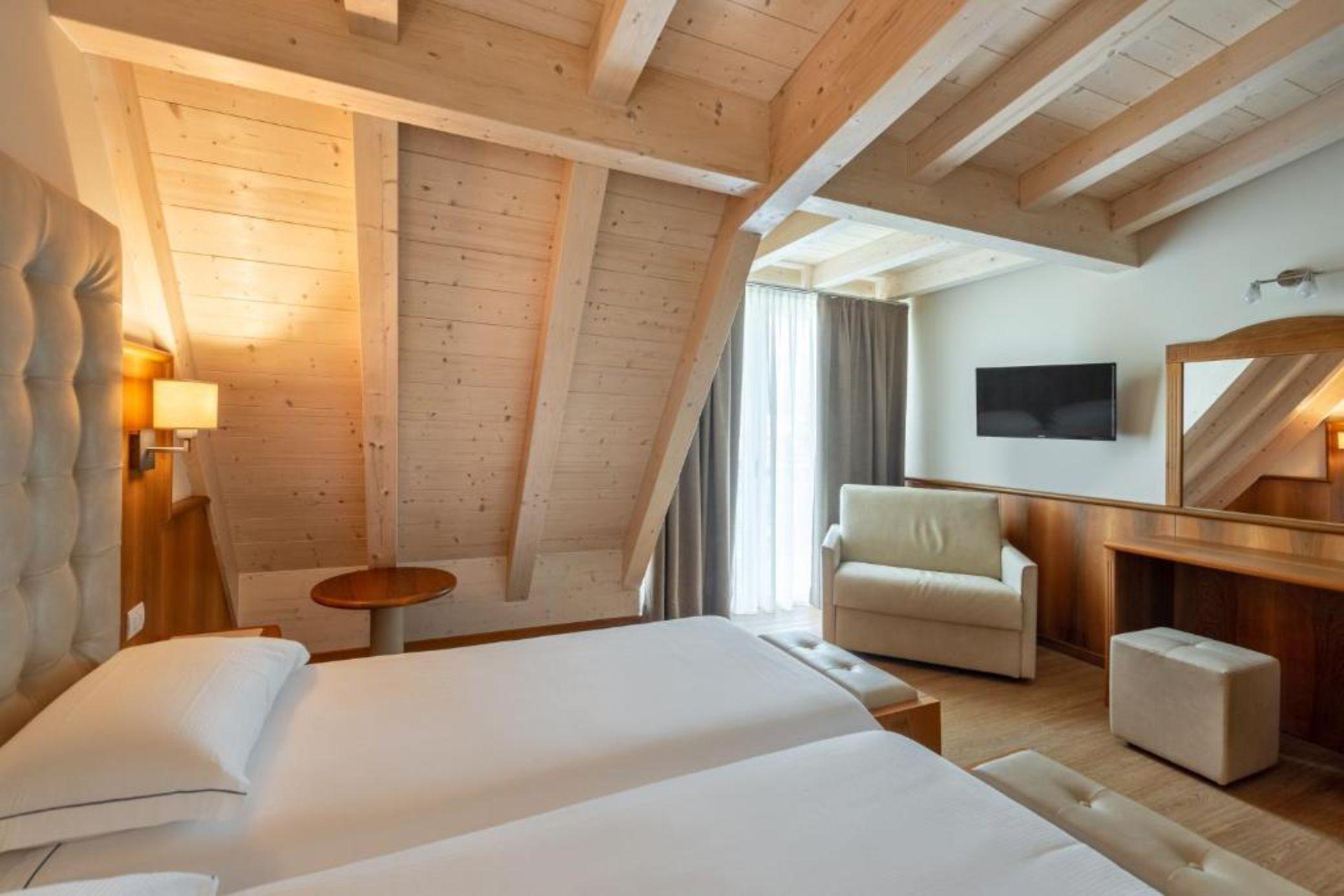 Hotel Palme&Suite Garda  Esterno foto