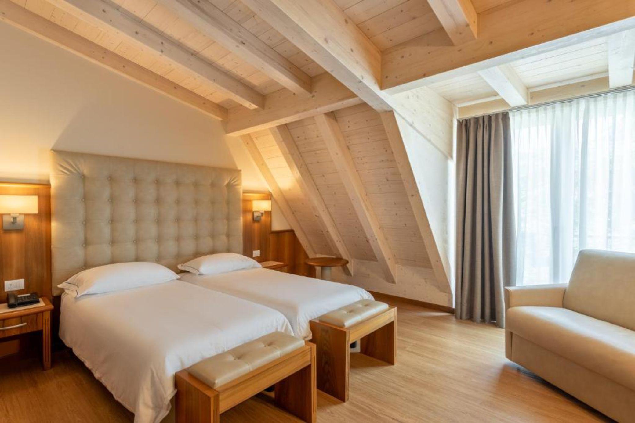 Hotel Palme&Suite Garda  Esterno foto