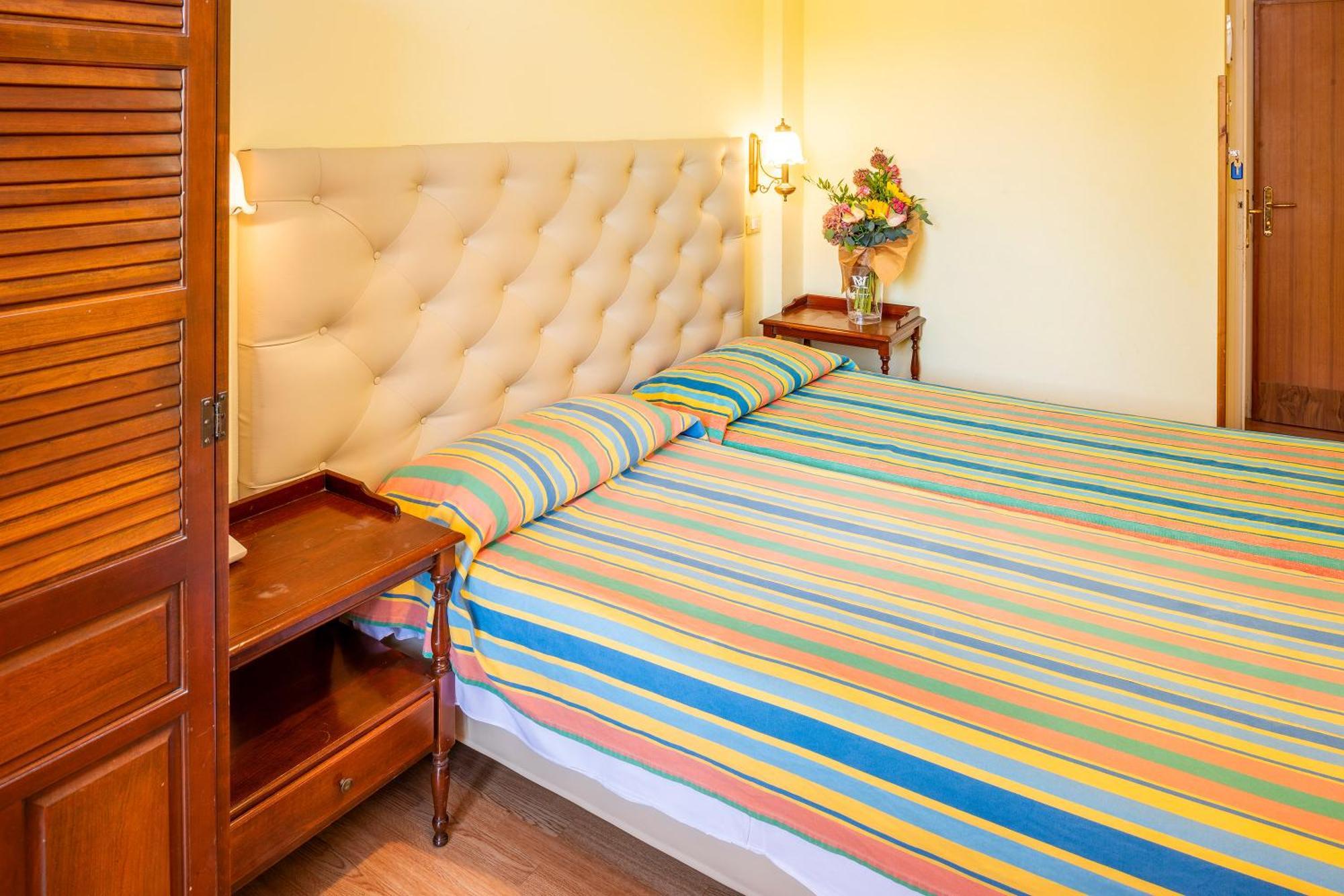 Hotel Palme&Suite Garda  Esterno foto